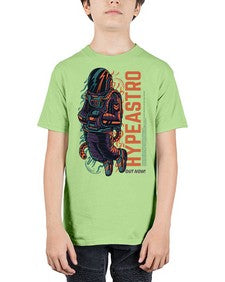 hypeastro 542# - art pop art - Youth Tee Unisex