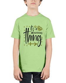 its a sagittarius thing 271# - sagittarius - Youth Tee Unisex