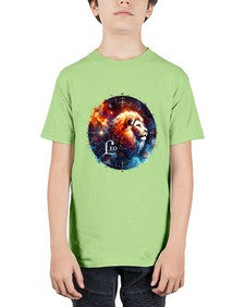 leo 300# - leo - Youth Tee Unisex