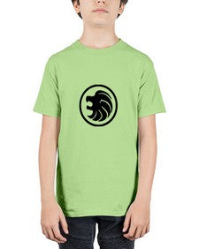 leo 302# - leo - Youth Tee Unisex