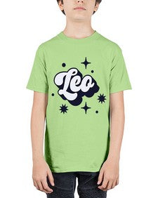 leo 304# - leo - Youth Tee Unisex