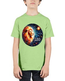 leo 313# - leo - Youth Tee Unisex