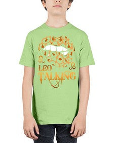 leo king 296# - leo - Youth Tee Unisex