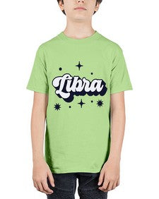 libra 335# - libra - Youth Tee Unisex