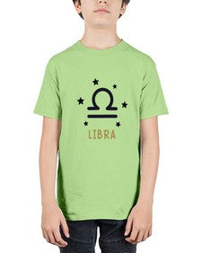libra 336# - libra - Youth Tee Unisex