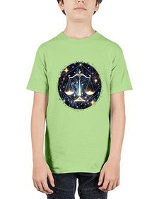 libra 340# - libra - Youth Tee Unisex