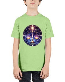 libra 341# - libra - Youth Tee Unisex
