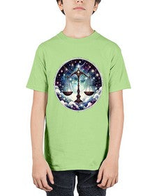 libra 342# - libra - Youth Tee Unisex