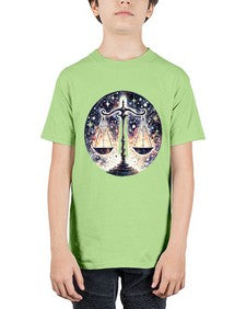 libra 343# - libra - Youth Tee Unisex