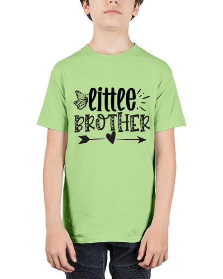 little brother 372# - baby - Youth Tee Unisex