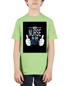 nurse 1142# - nurse - Youth Tee Unisex