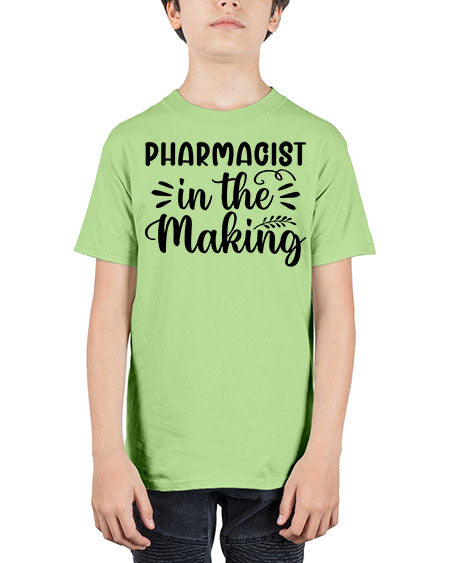 pharmacist in the making 1309# - pharmacist - Youth Tee Unisex