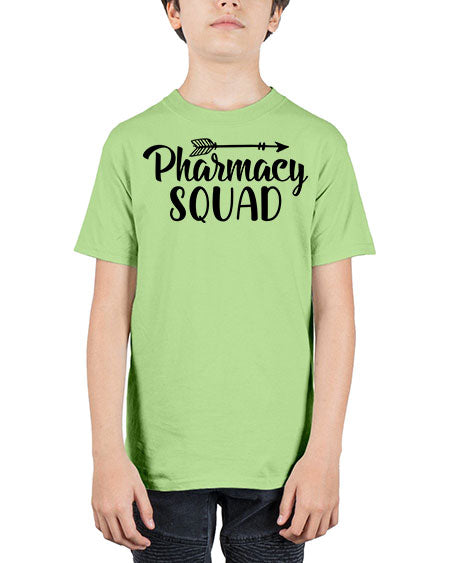 pharmacy squad 1314# - pharmacist - Youth Tee Unisex