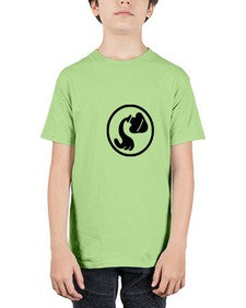 pisces 352# - pisces - Youth Tee Unisex