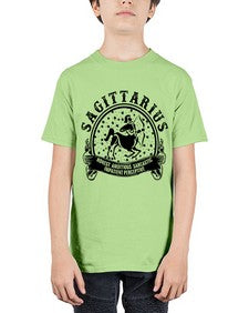 sagittarius 33# - sagittarius - Youth Tee Unisex