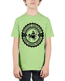 sagittarius 35# - sagittarius - Youth Tee Unisex