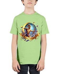 sagittarius 398# - sagittarius - Youth Tee Unisex