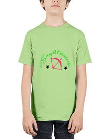 sagittarius 404# - sagittarius - Youth Tee Unisex