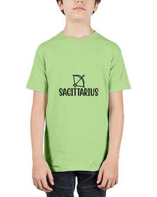 sagittarius 405# - sagittarius - Youth Tee Unisex