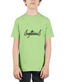 sagittarius 408# - sagittarius - Youth Tee Unisex