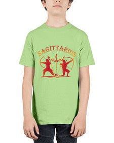 sagittarius 416# - sagittarius - Youth Tee Unisex