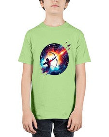 sagittarius 419# - sagittarius - Youth Tee Unisex