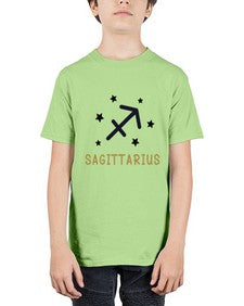 sagittarius 422# - sagittarius - Youth Tee Unisex