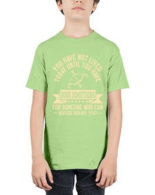 sagittarius 427# - sagittarius - Youth Tee Unisex