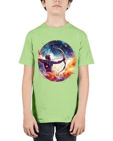 sagittarius 428# - sagittarius - Youth Tee Unisex