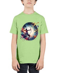 sagittarius 430# - sagittarius - Youth Tee Unisex