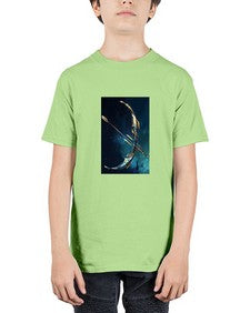sagittarius 51# - sagittarius - Youth Tee Unisex