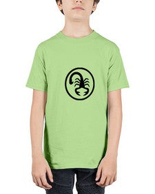 scorpio 452# - scorpio - Youth Tee Unisex