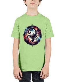 scorpio 460# - scorpio - Youth Tee Unisex