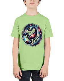 scorpio 462# - scorpio - Youth Tee Unisex