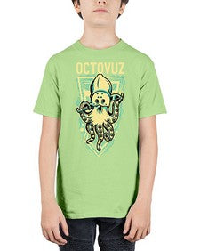 slashing party gvhy 1073# - art pop art - Youth Tee Unisex