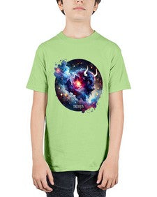 taurus 509# - taurus - Youth Tee Unisex