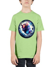taurus 511# - taurus - Youth Tee Unisex