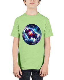 taurus 512# - taurus - Youth Tee Unisex