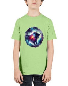 taurus 513# - taurus - Youth Tee Unisex