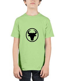 taurus 514# - taurus - Youth Tee Unisex