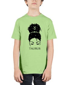 taurus 515# - taurus - Youth Tee Unisex