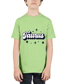 taurus 516# - taurus - Youth Tee Unisex