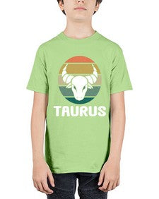 taurus 519# - taurus - Youth Tee Unisex