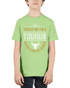 taurus 521# - taurus - Youth Tee Unisex