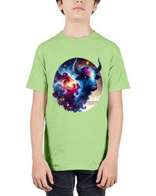 taurus 524# - taurus - Youth Tee Unisex