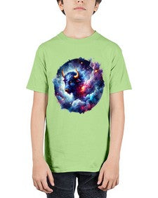 taurus 525# - taurus - Youth Tee Unisex