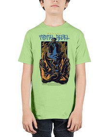 total rebel drdyg 1183# - art pop art - Youth Tee Unisex