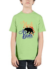 uncle bea 1750# - uncle - Youth Tee Unisex