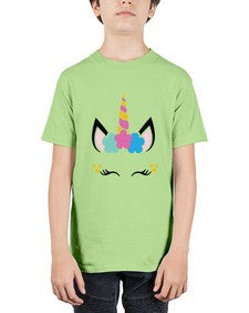 unicorn style 501# - unicorn - Youth Tee Unisex
