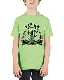 virgo 21# - virgo - Youth Tee Unisex
